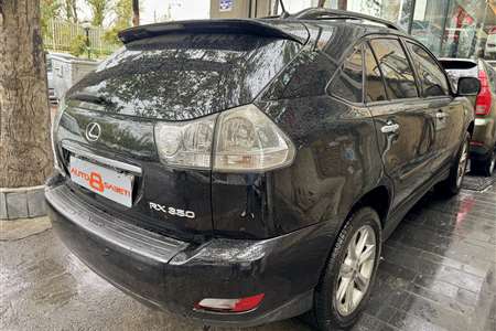 لکسوس RX 350 - 2007