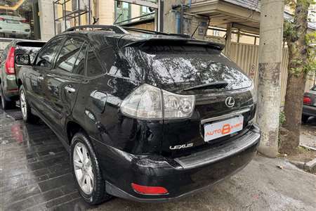 لکسوس RX 350 - 2007