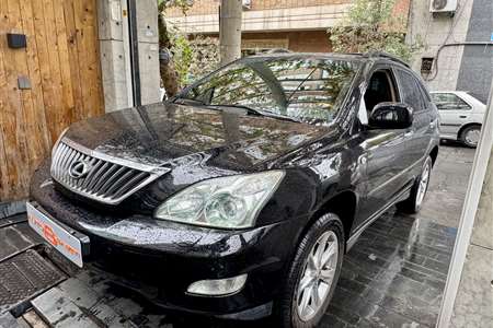 لکسوس RX 350 - 2007