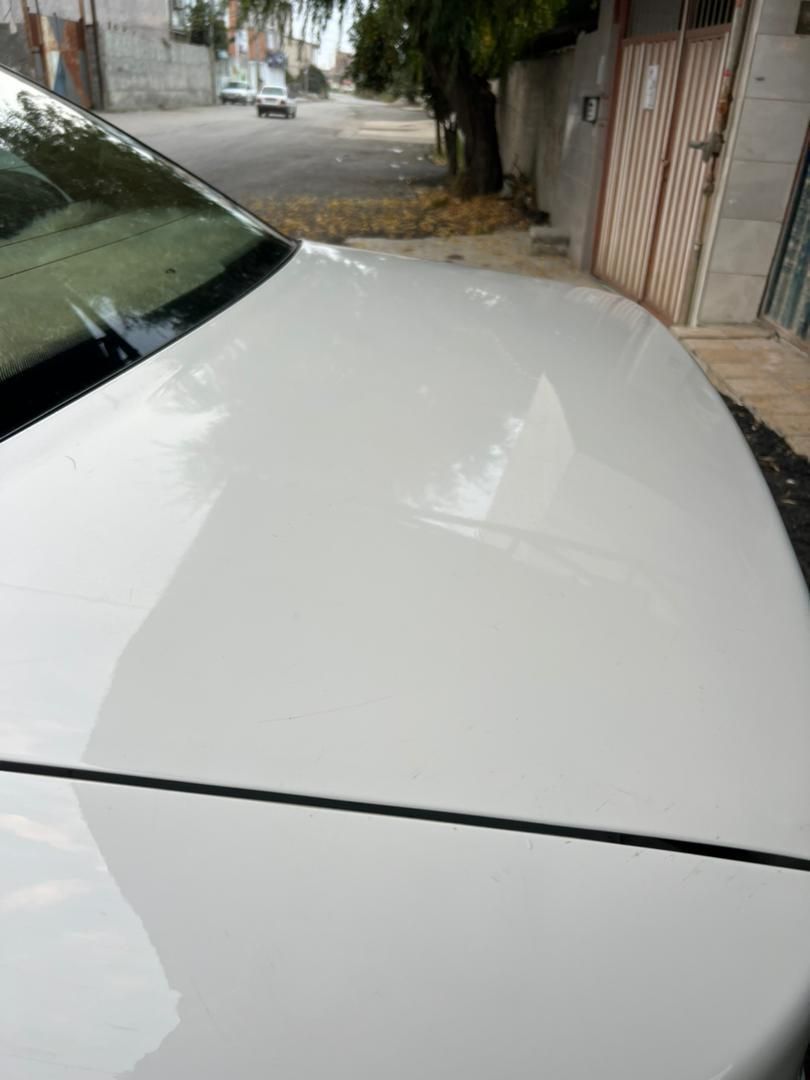 سمند LX EF7 دوگانه سوز - 1397