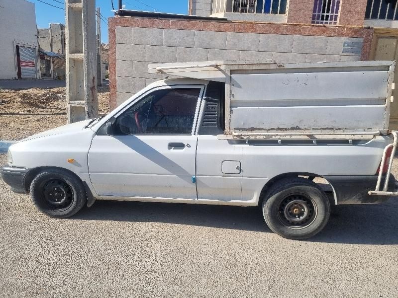 پراید 151 SE - 1401