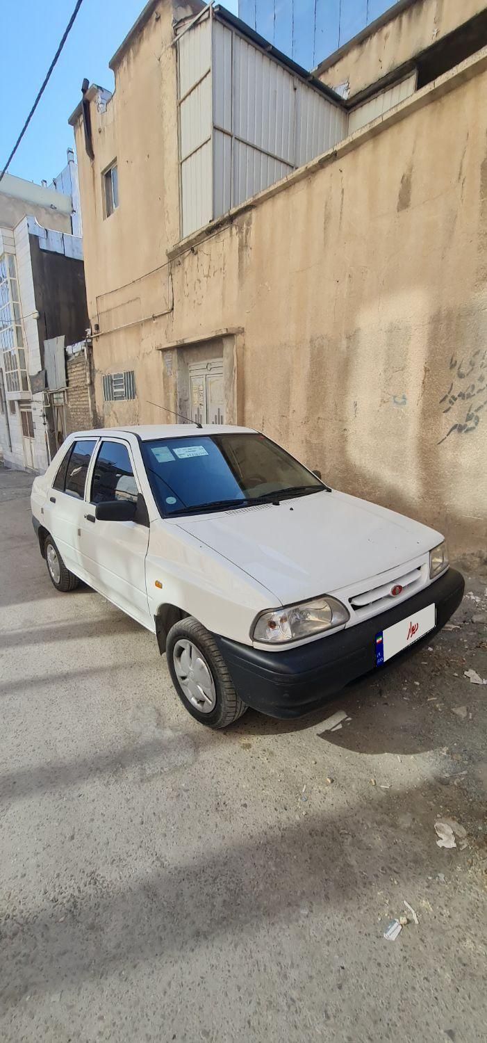 پراید 131 SE - 1397