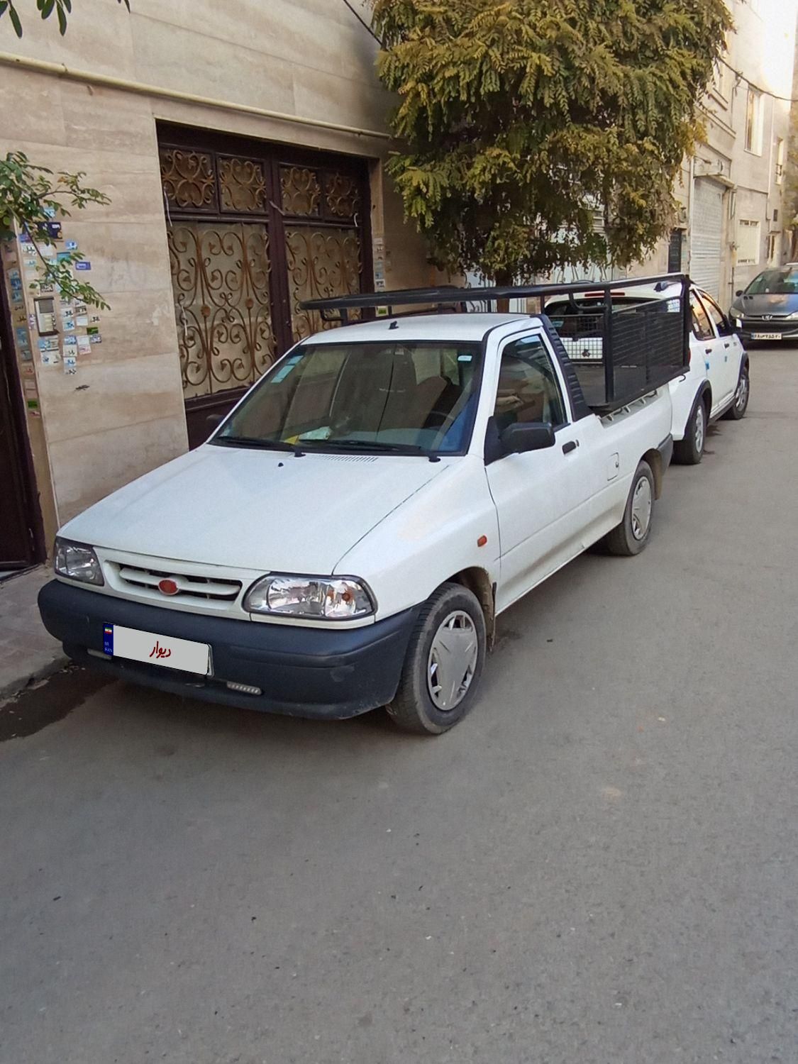 پراید 151 SE - 1402