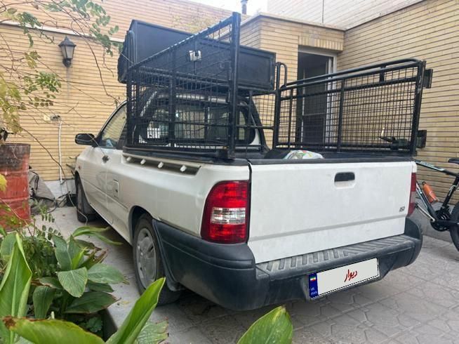 پراید 151 SE - 1402