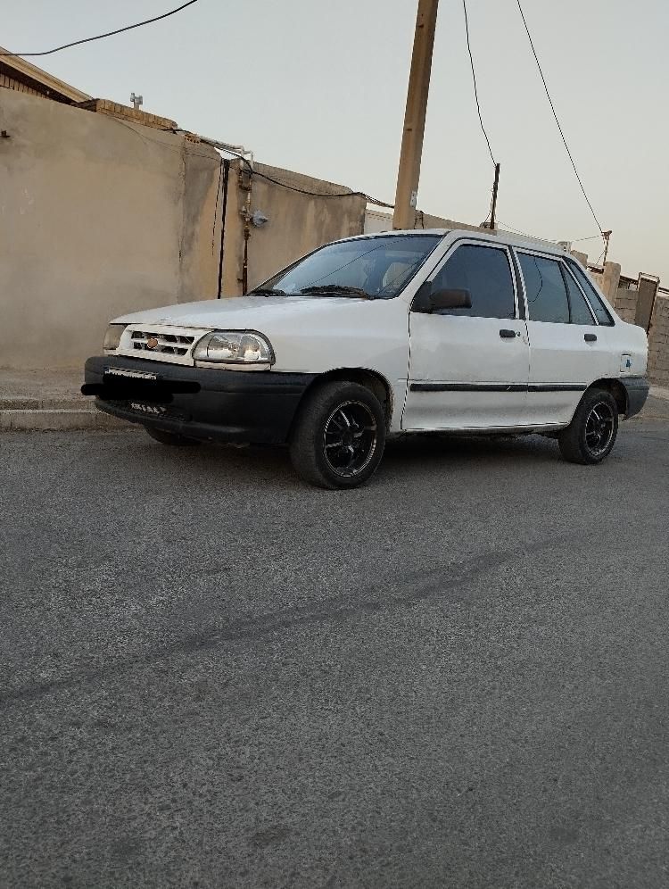 پراید 131 SE - 1390