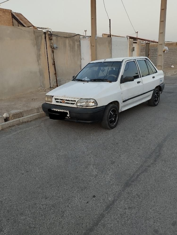 پراید 131 SE - 1390