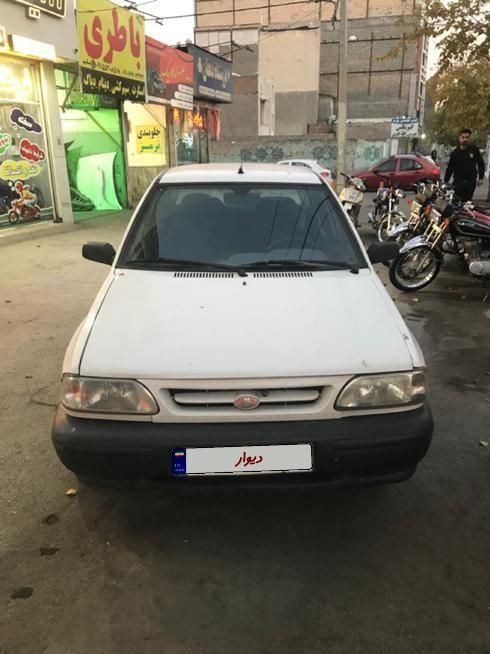 پراید 131 SE - 1397