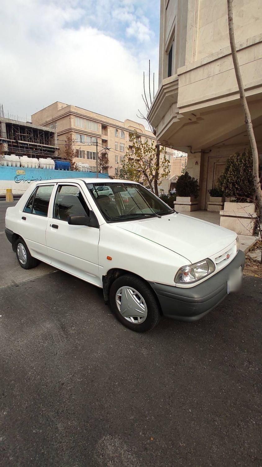 پراید 131 SE - 1397