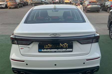 فونیکس آریزو 6 GT اکسلنت - 1403