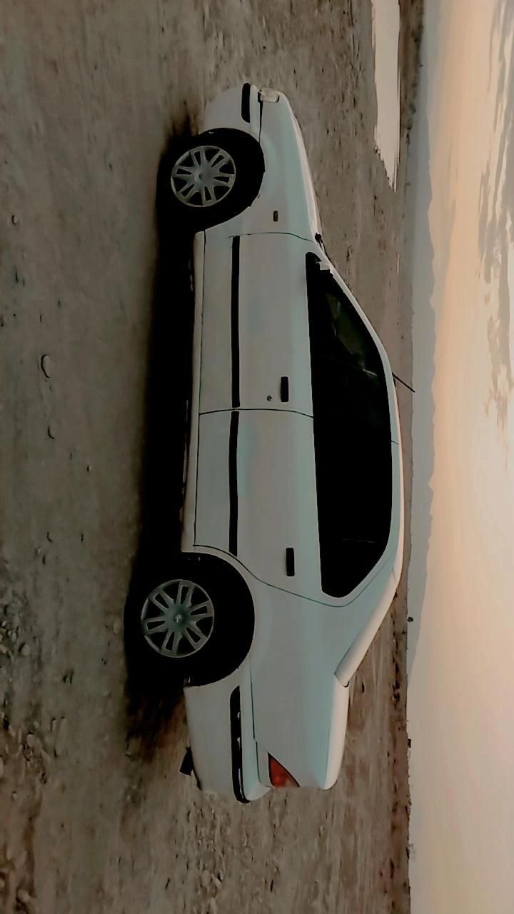 سمند LX XU7 - 1383