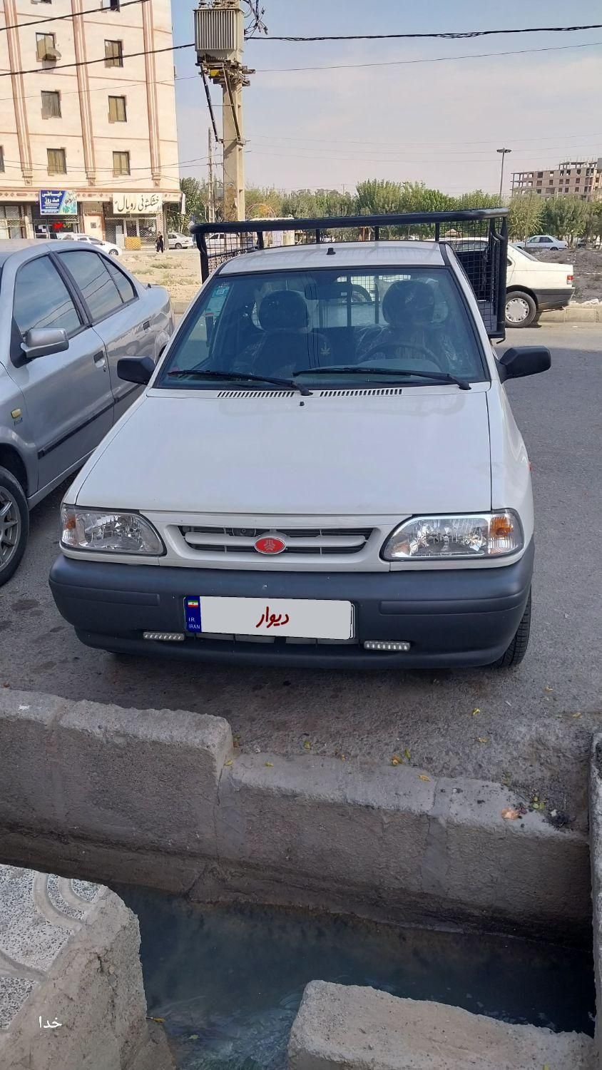 پراید 151 SE - 1403