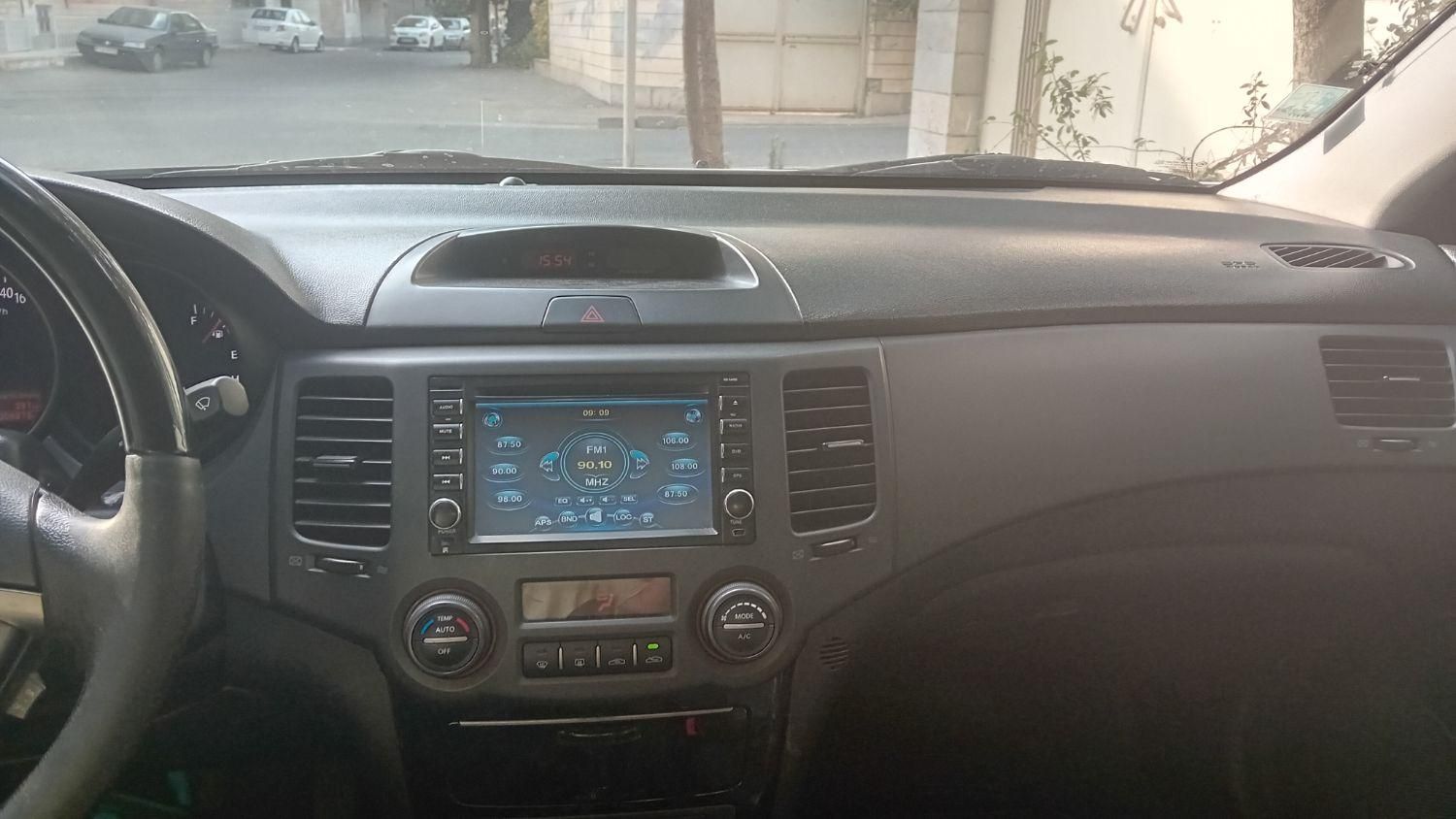 کیا اپتیما فول EX - 2010