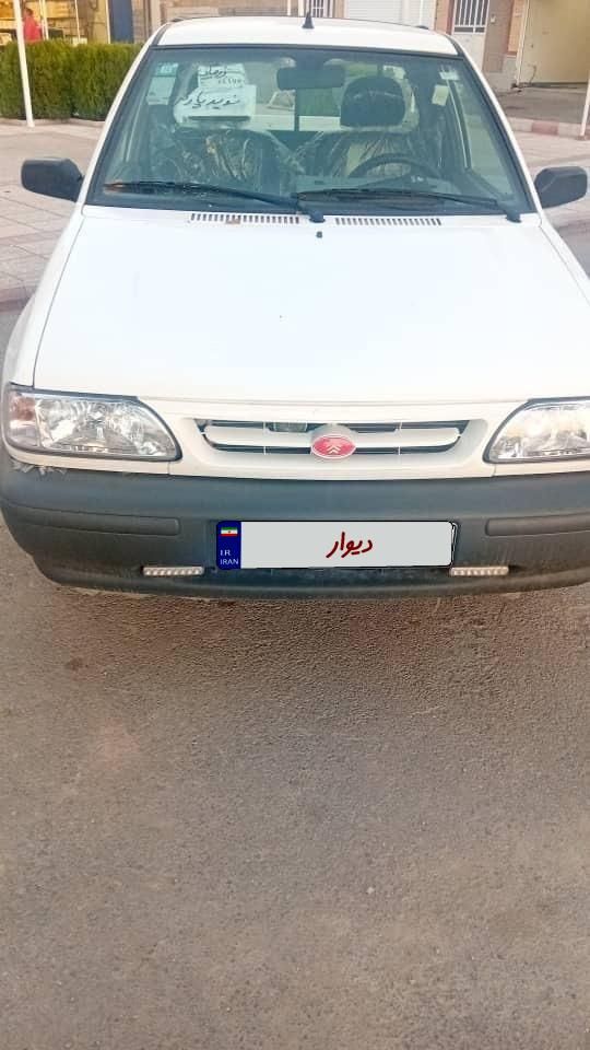 پراید 151 SE - 1403