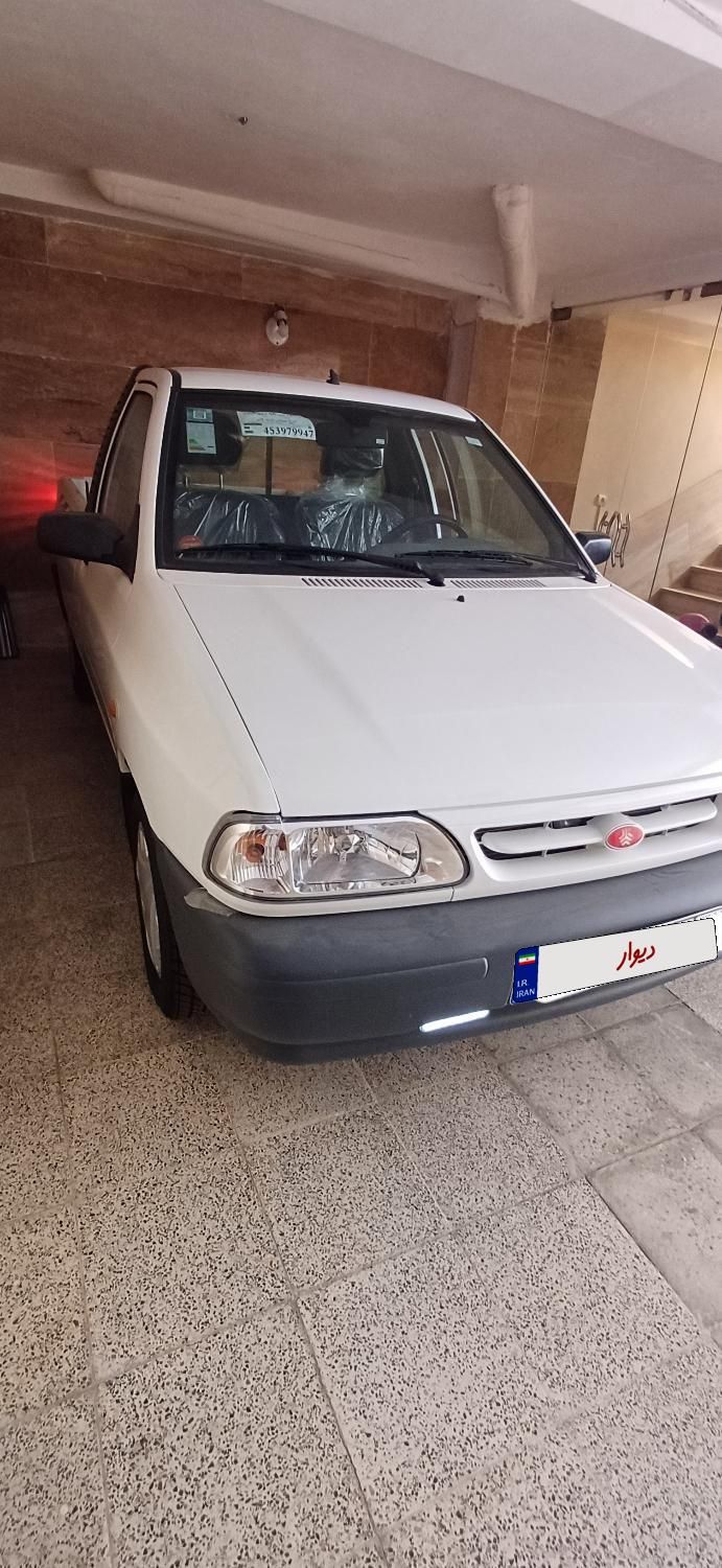 پراید 151 SE - 1403