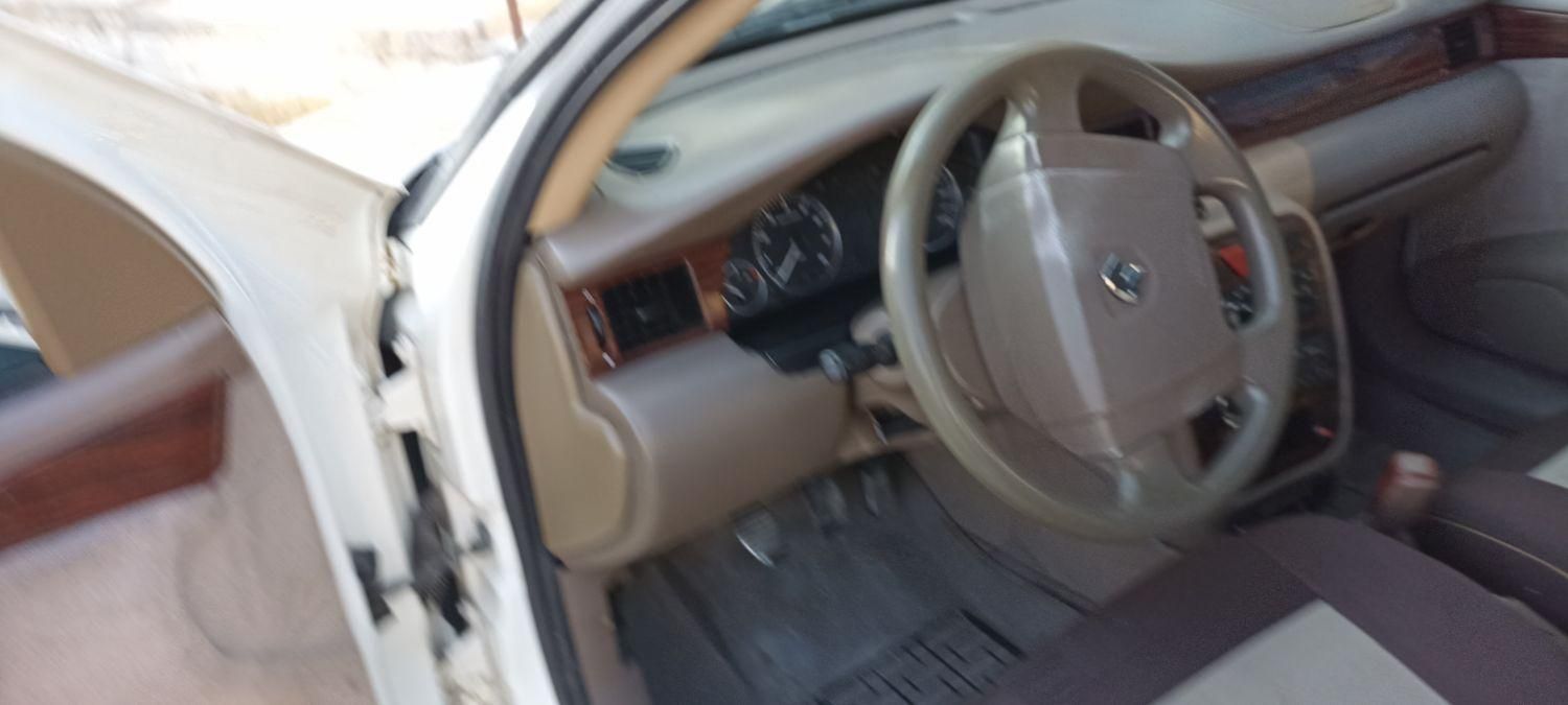 سمند LX EF7 دوگانه سوز - 1394