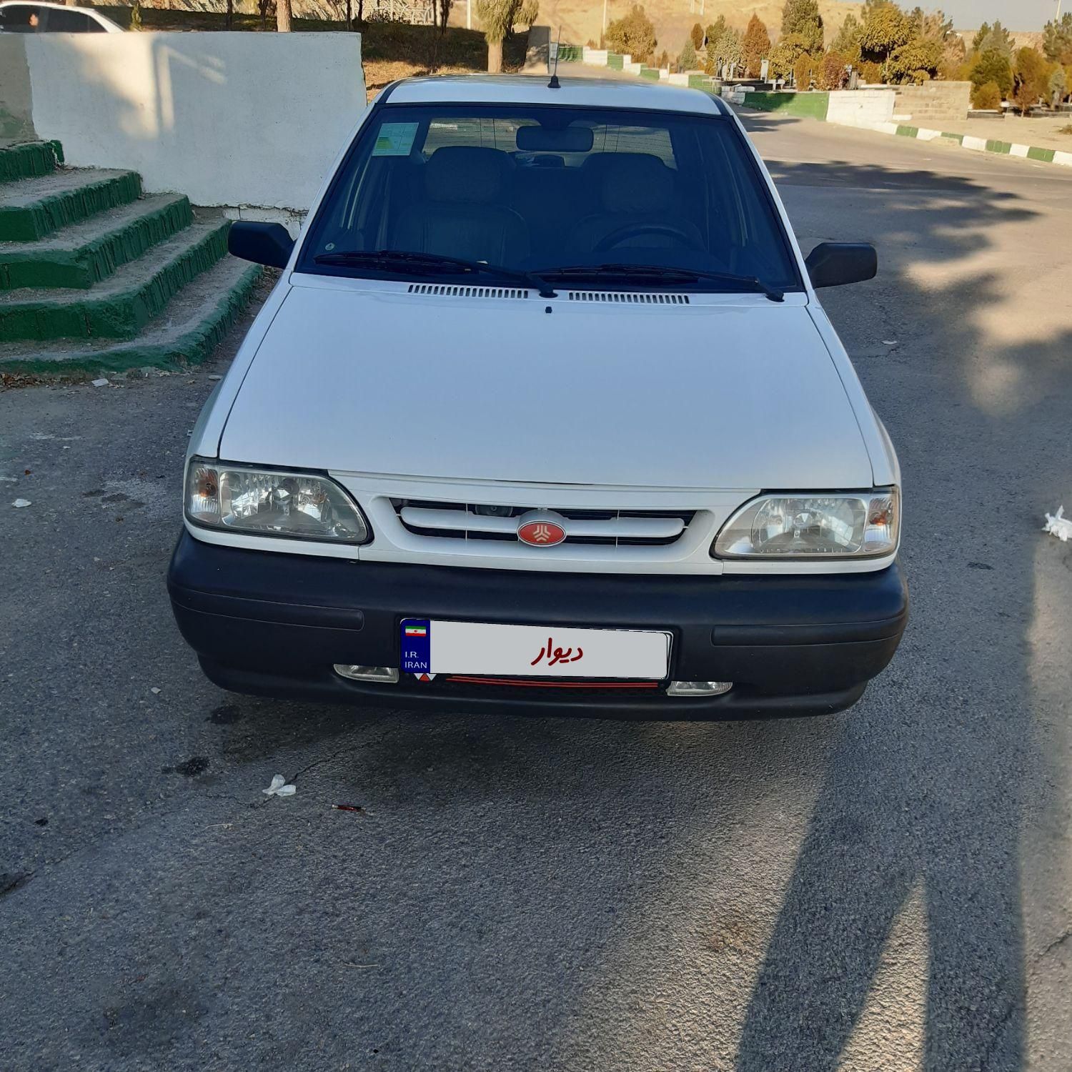 پراید 131 SE - 1399