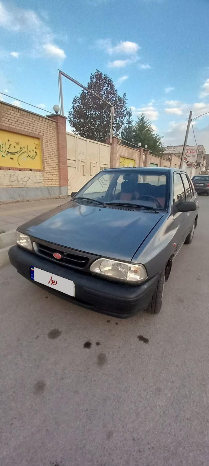 پراید 131 SE - 1394