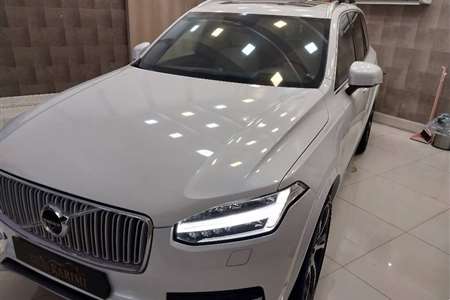 خودرو ولوو، XC90 آگهی ann_13620952