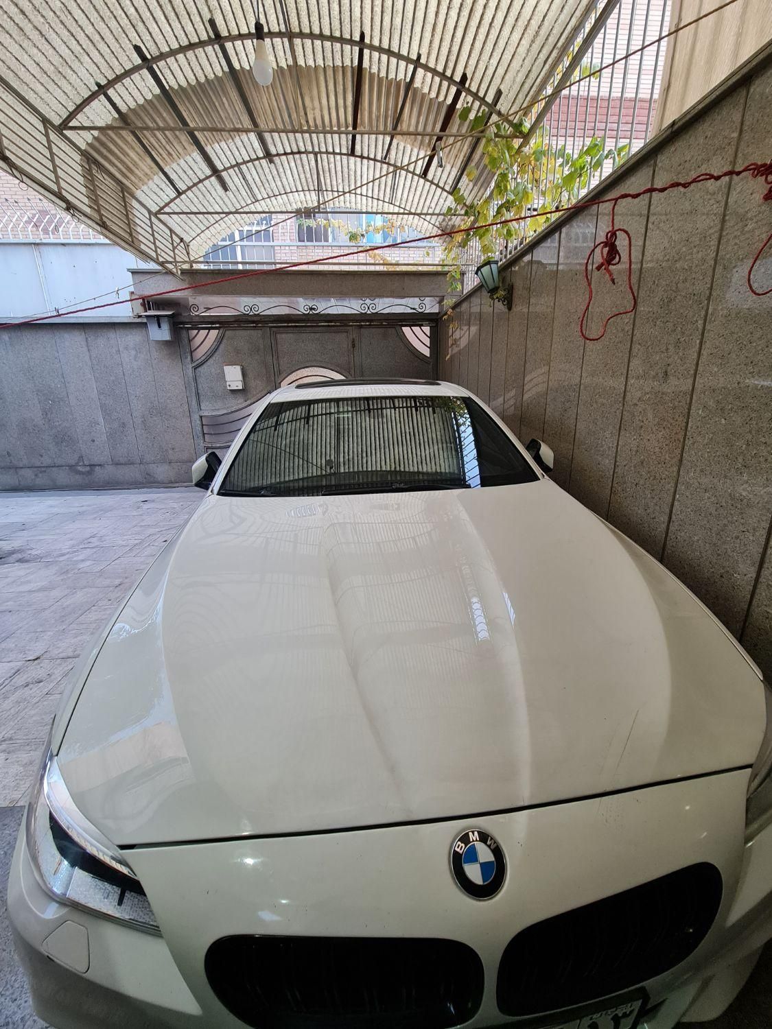 ب ام و سری 5 528i - 2014