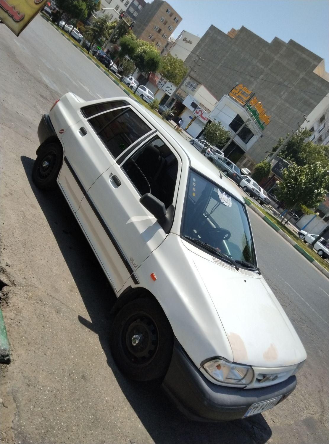 پراید 131 LE - 1390