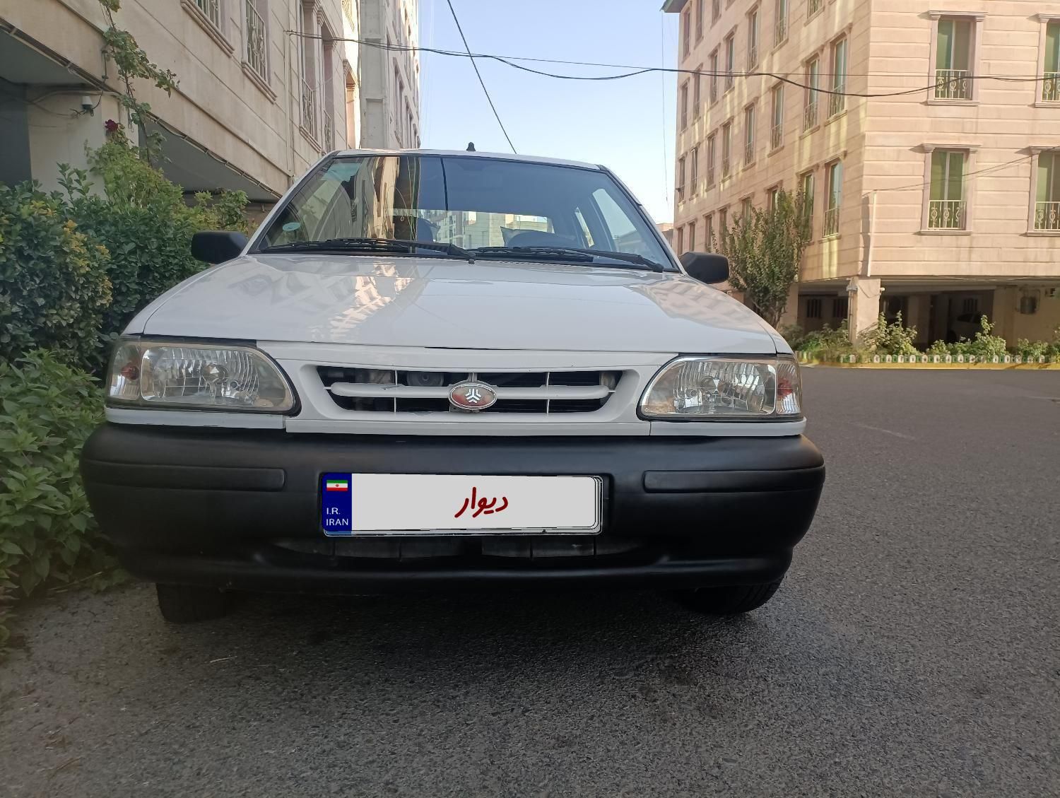 پراید 131 SE - 1399