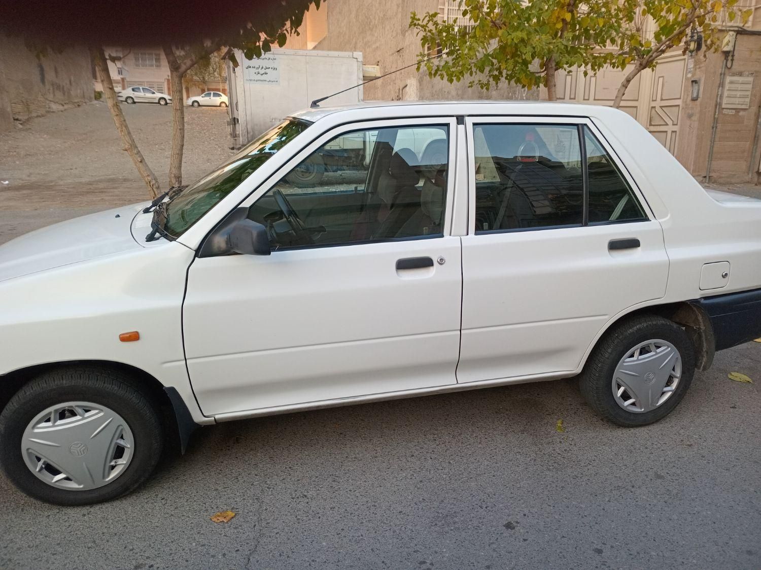 پراید 131 SE - 1399