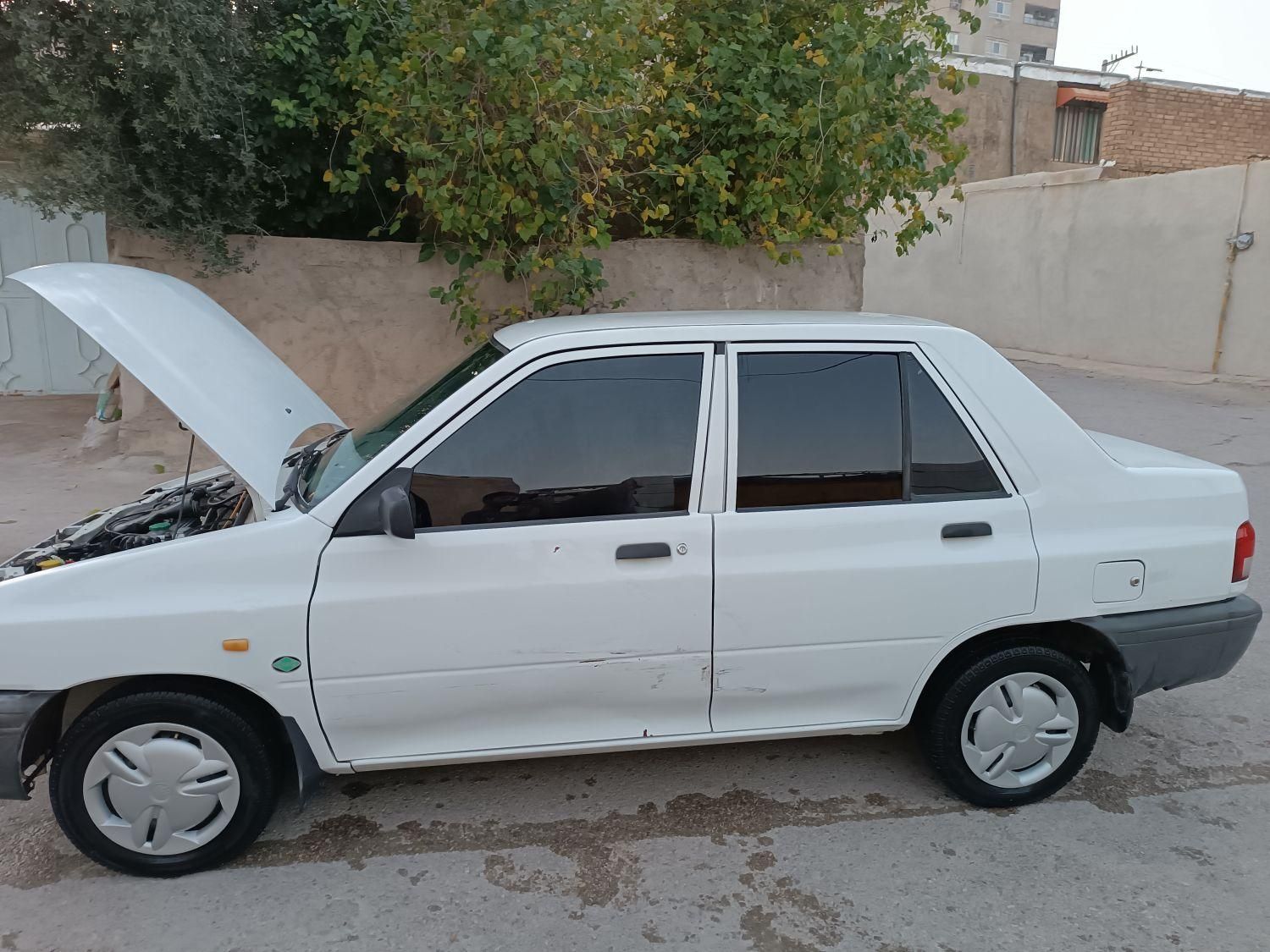 پراید 131 SE - 1394