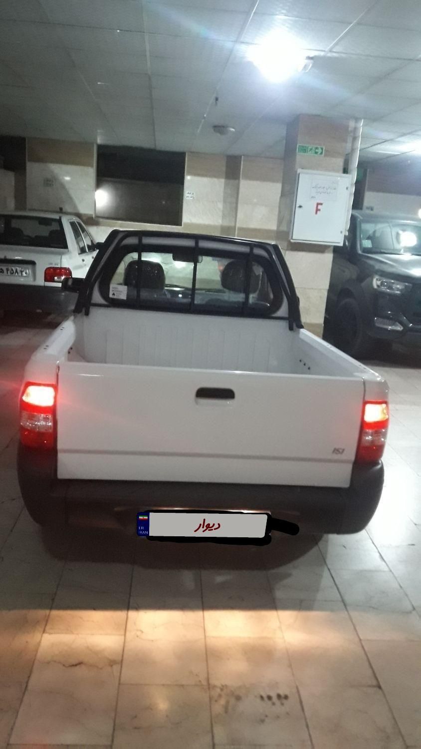 پراید 151 SE - 1403