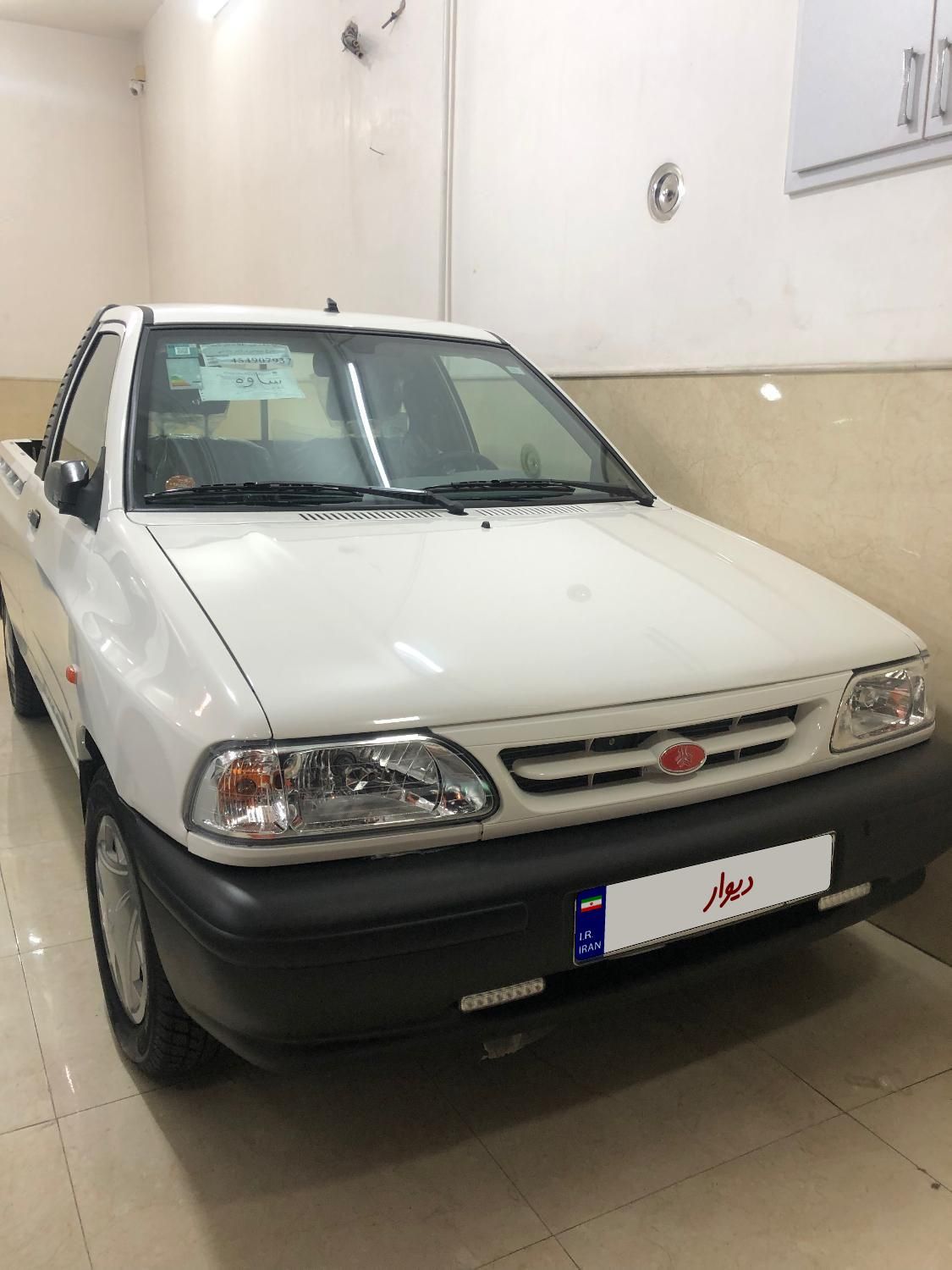 پراید 151 SE - 1403