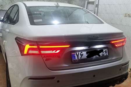 فونیکس آریزو 6 GT اکسلنت - 1403