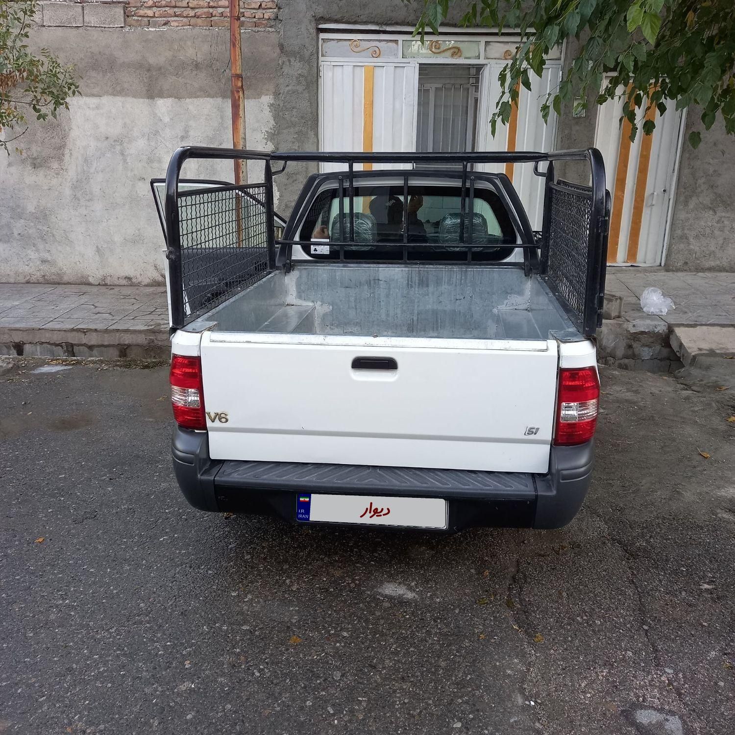 پراید 151 SE - 1401