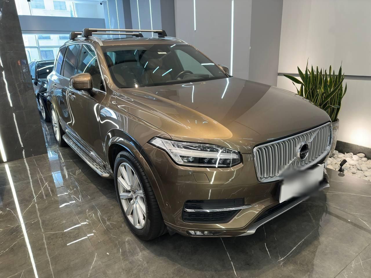 خودرو ولوو، XC90 آگهی ann_13626130