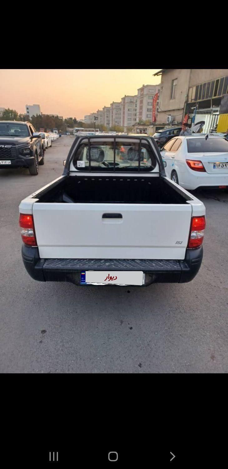 پراید 151 SE - 1403