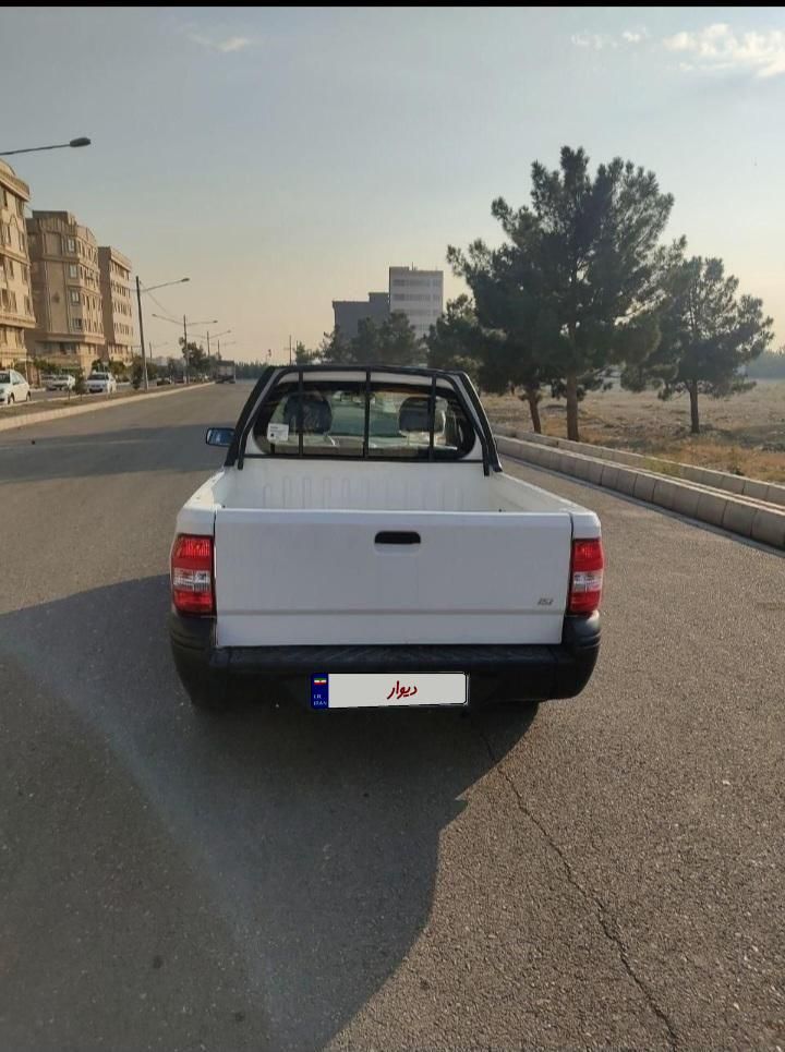 پراید 151 SE - 1403