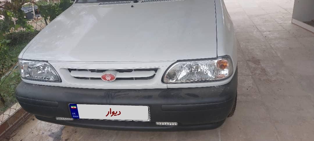 پراید 151 SE - 1403