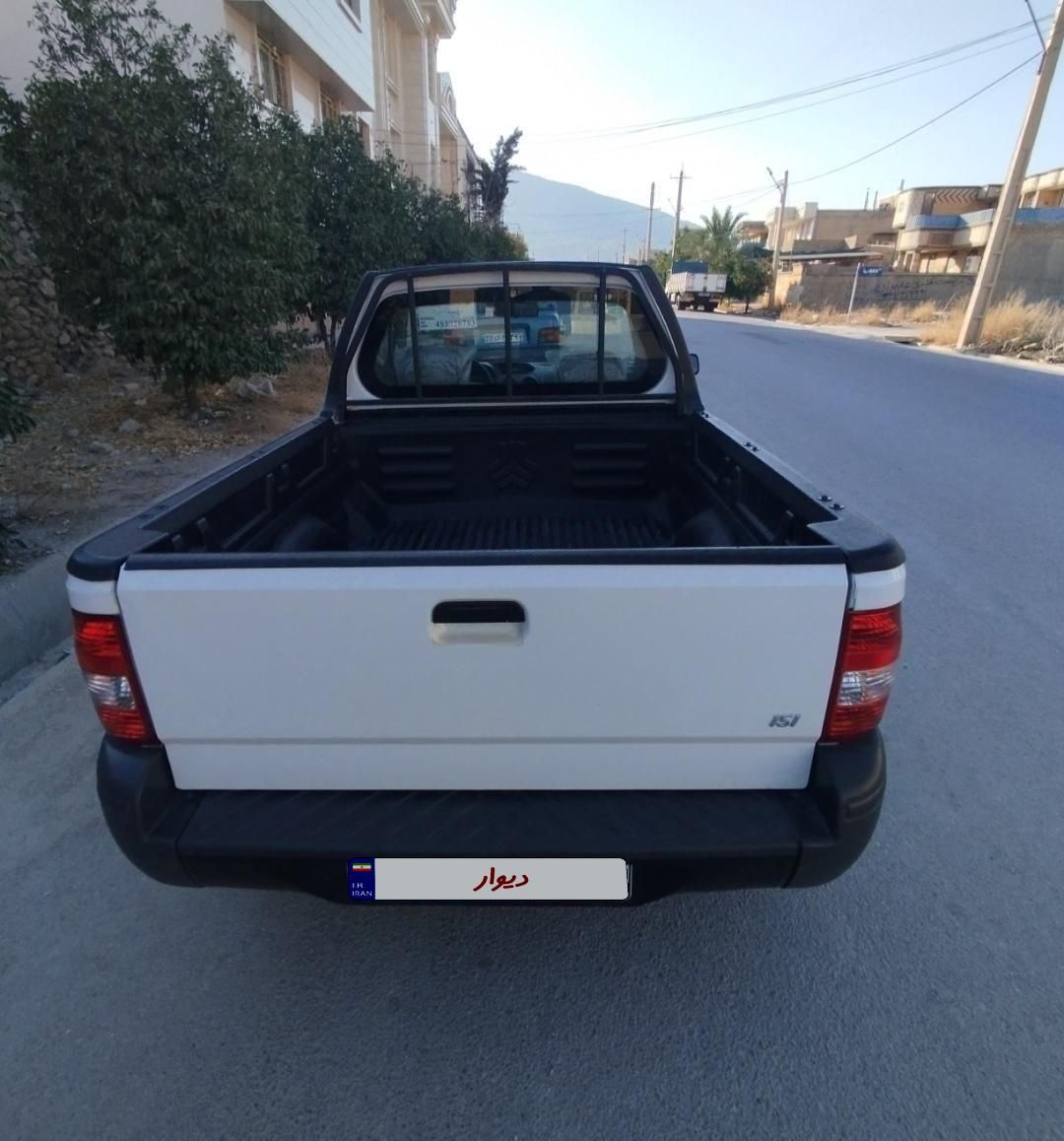 پراید 151 SE - 1403