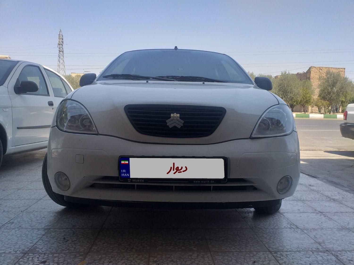 تیبا 2 EX - 1397