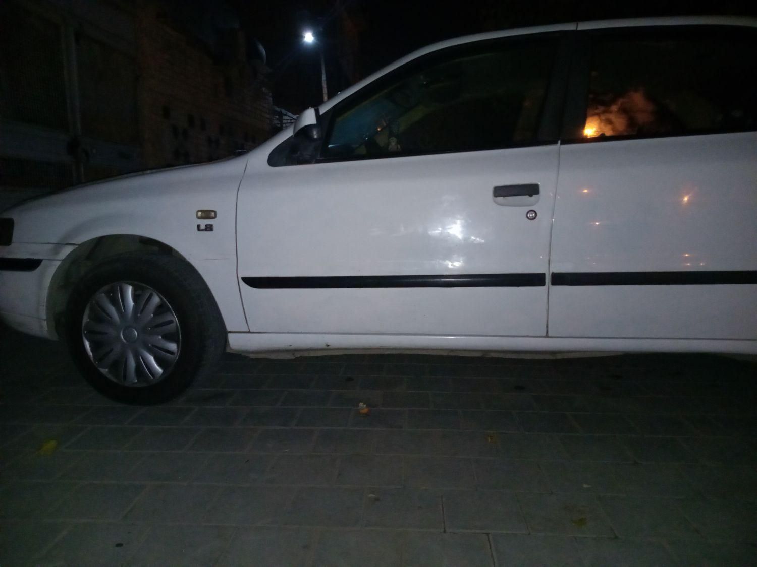 سمند LX XU7 - 1393