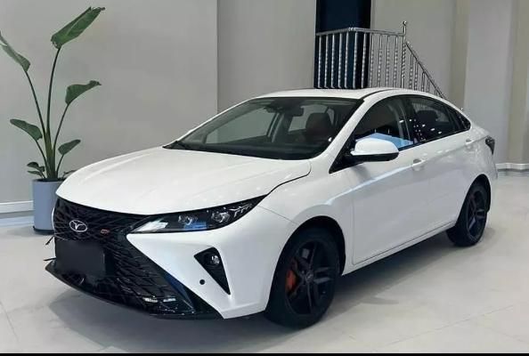 فونیکس آریزو 6 GT اکسلنت - 2024