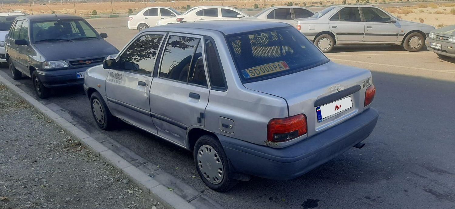 پراید 131 LE - 1390