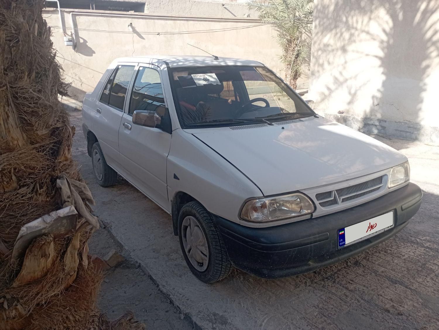 پراید 131 SE - 1399