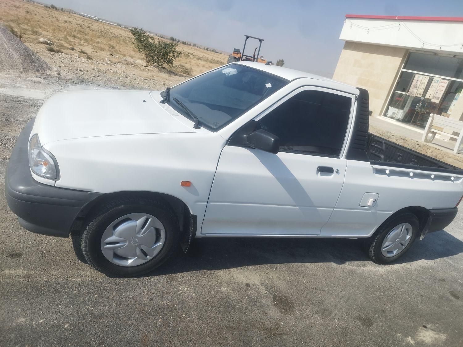 پراید 151 SE - 1402