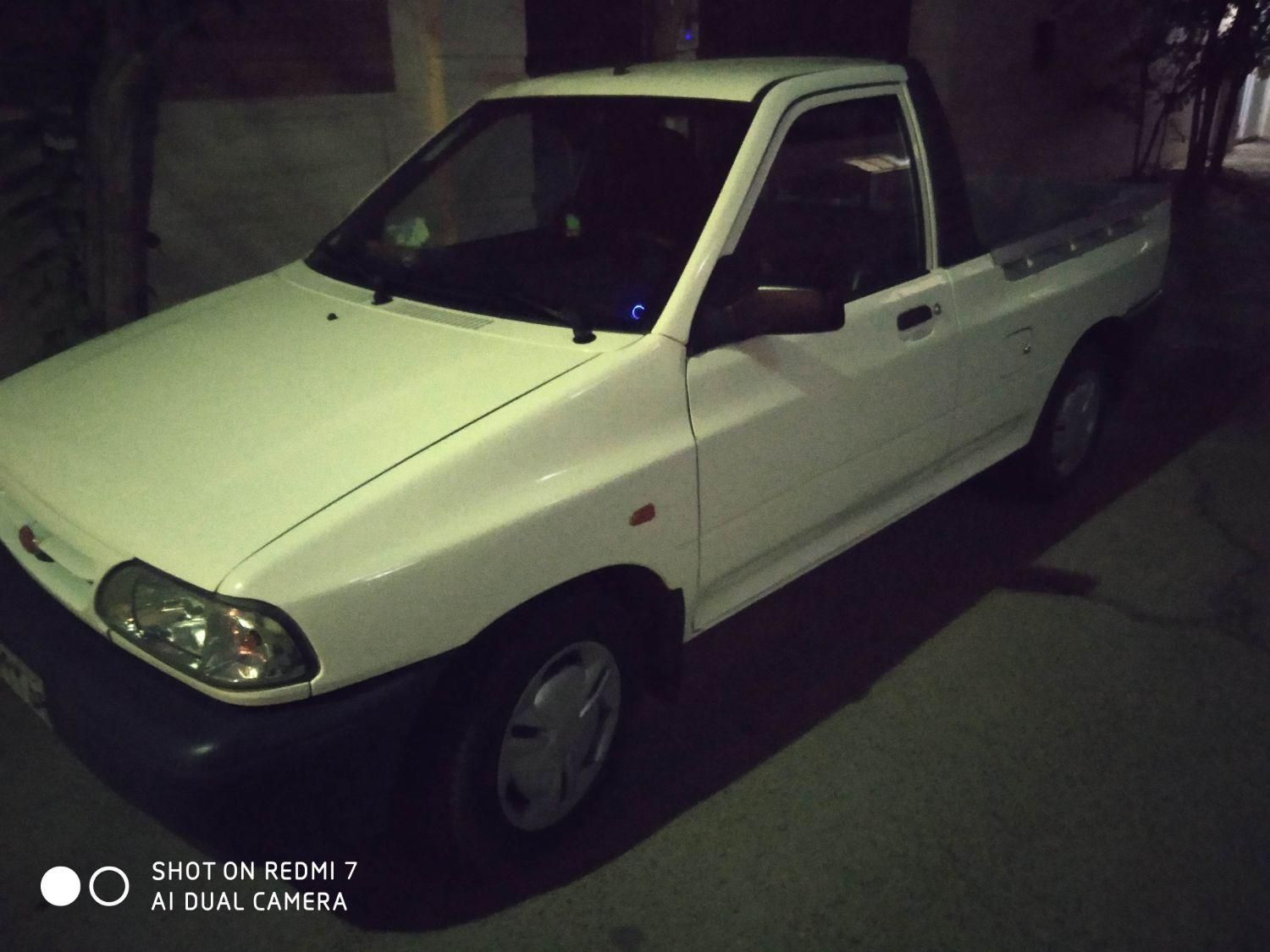 پراید 151 SE - 1402