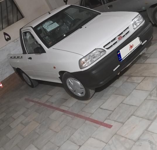 پراید 151 SE - 1403