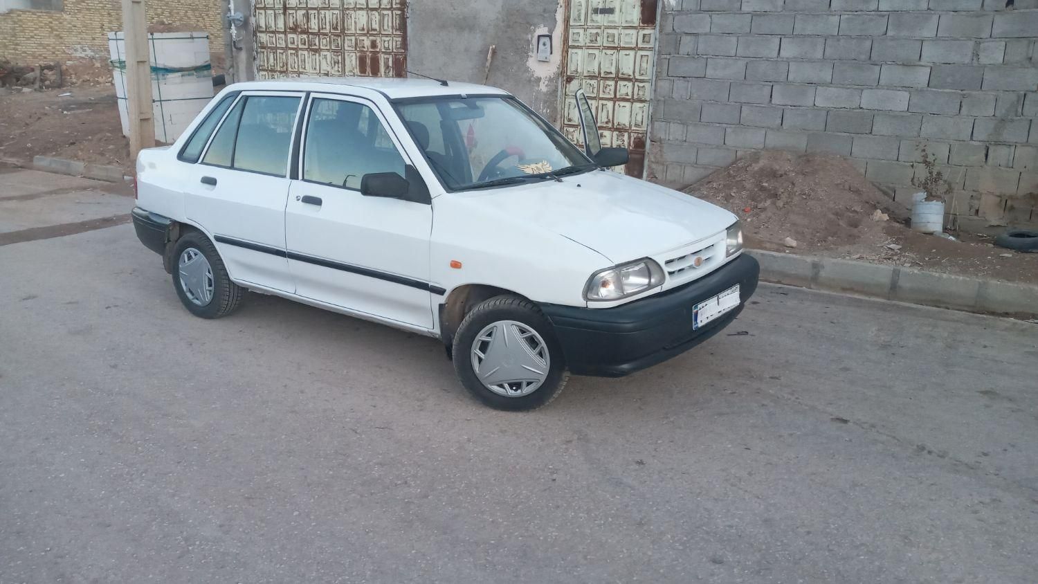 پراید 131 LE - 1390