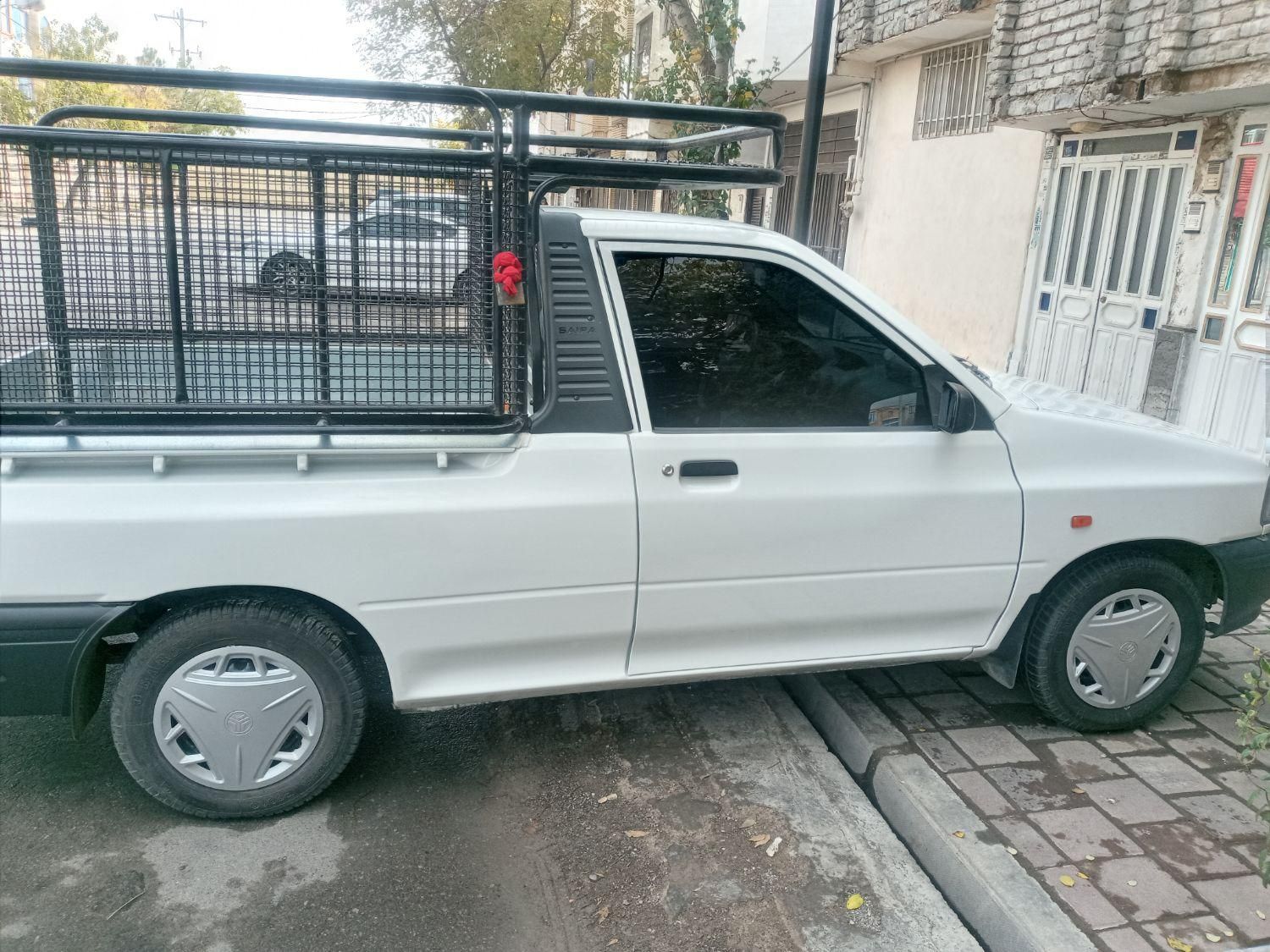 پراید 151 SE - 1403