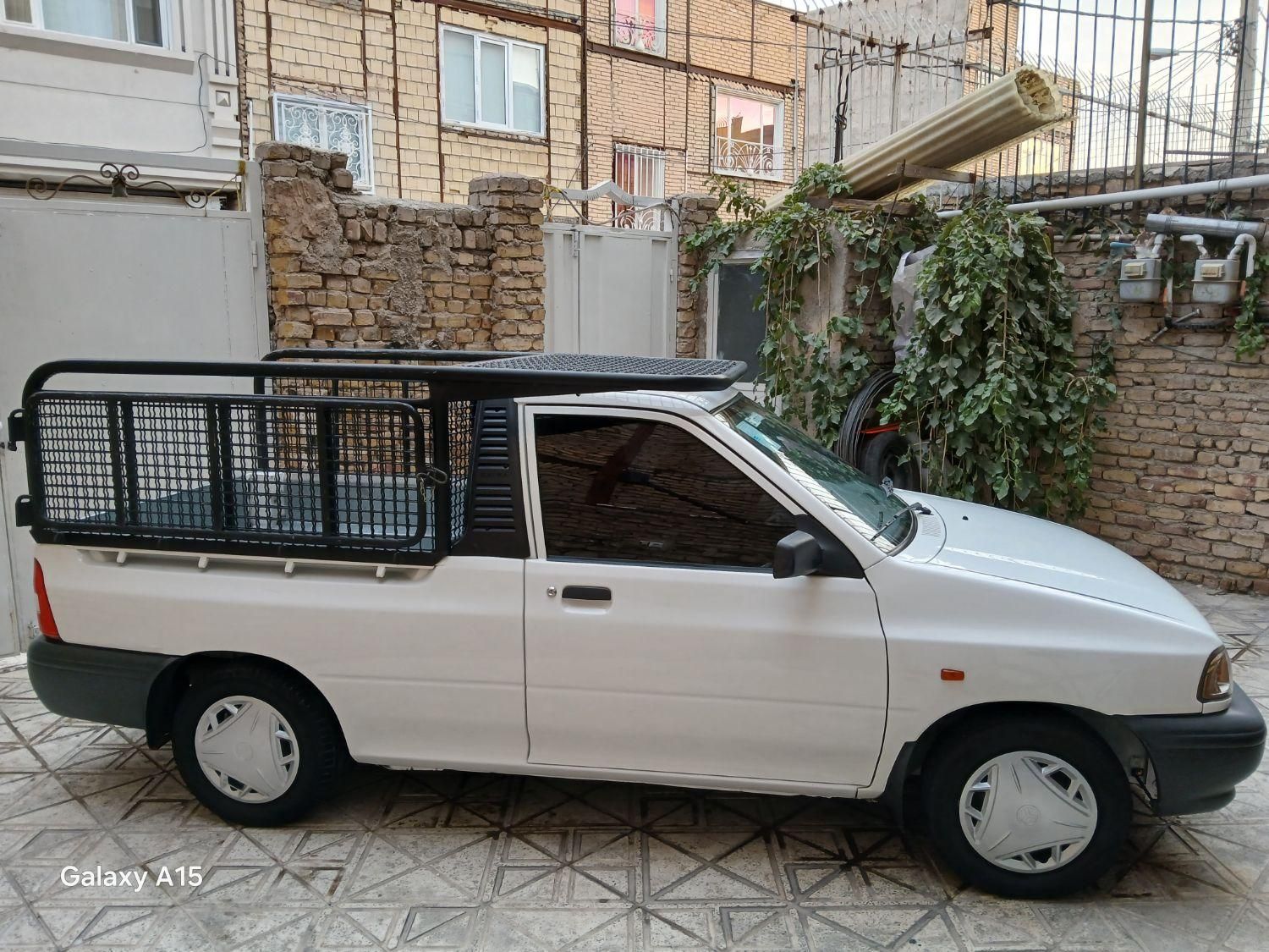 پراید 151 SE - 1401