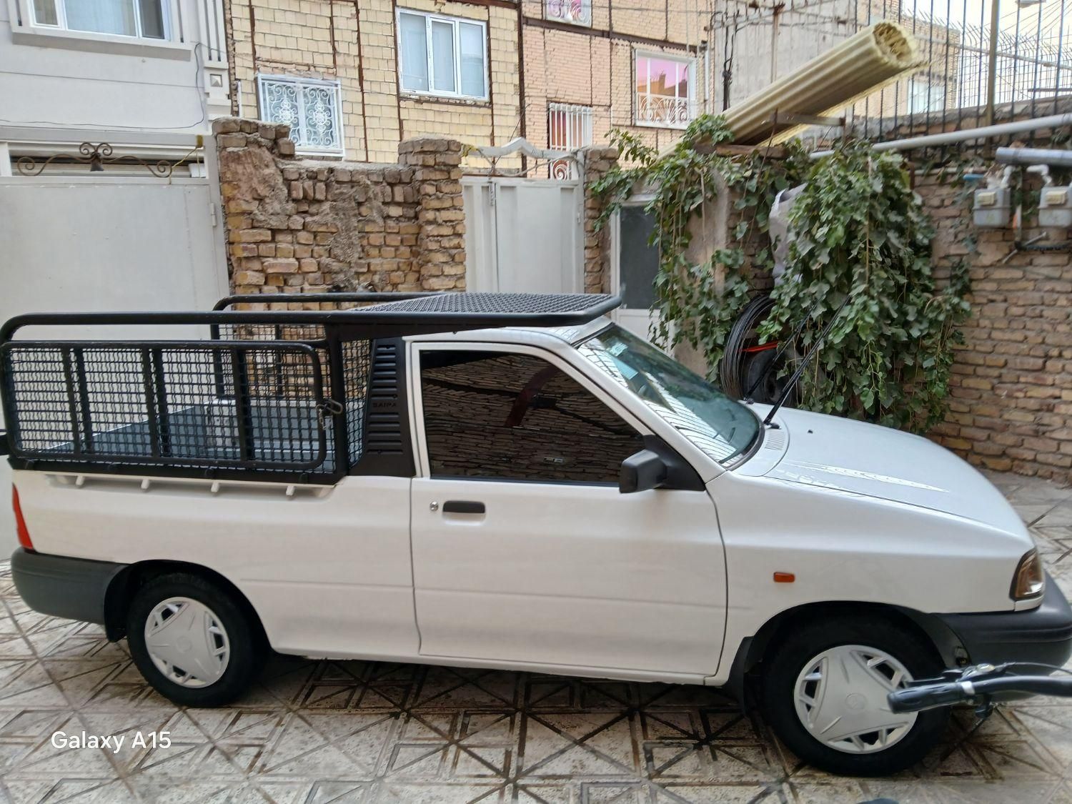 پراید 151 SE - 1401