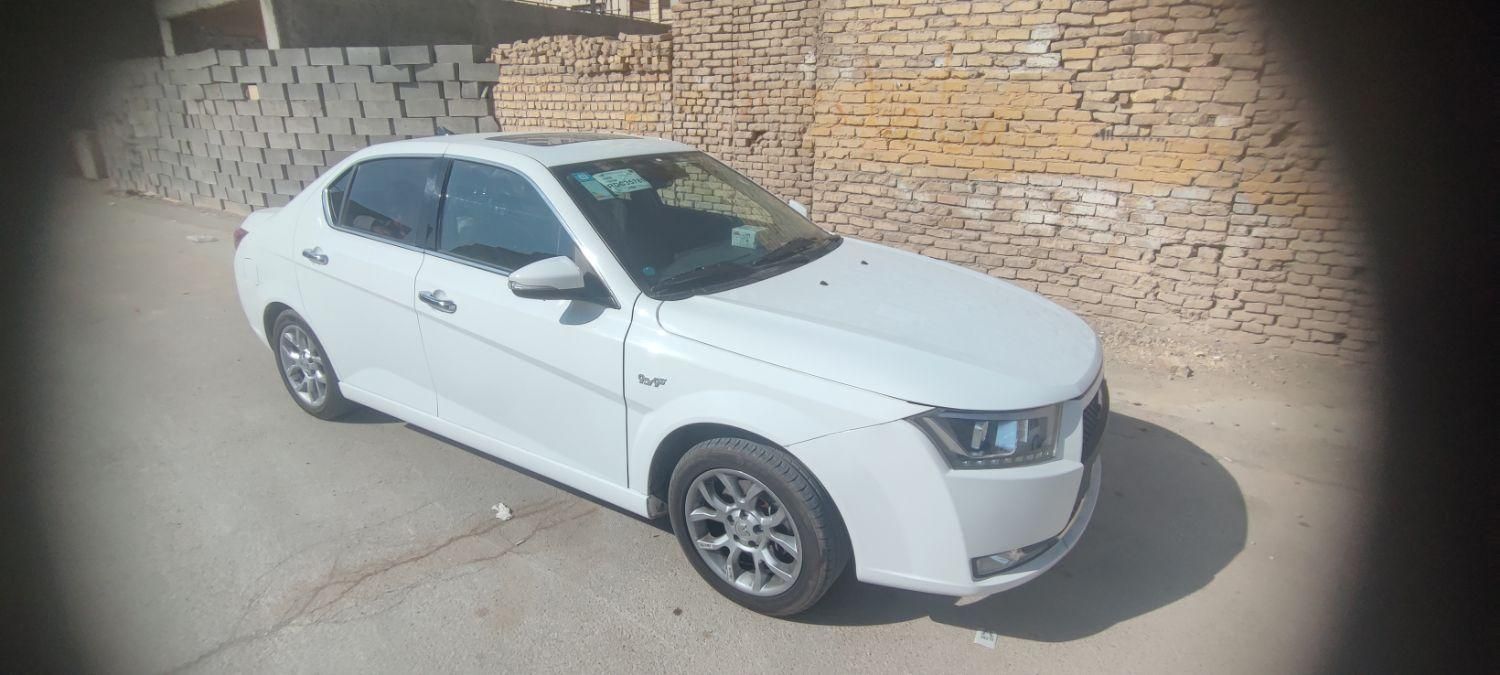 سمند LX XU7 - 1403