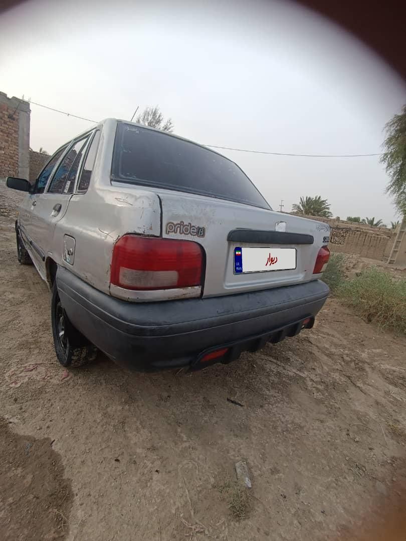 پراید 131 LE - 1390